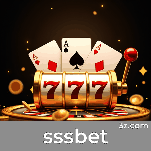 sssbet login page Brazil – secure online casino access