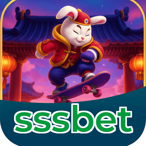 sssbet Logo