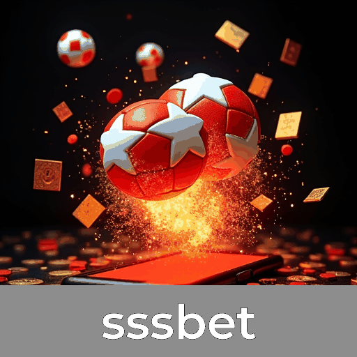 sssbet: Seu Cassino Online Seguro e Premiador
