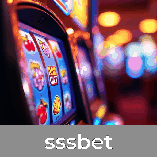 sssbet: Slots de Mega Prêmios, Blackjack-Experiência Suprema, Roleta-Ação Incessante